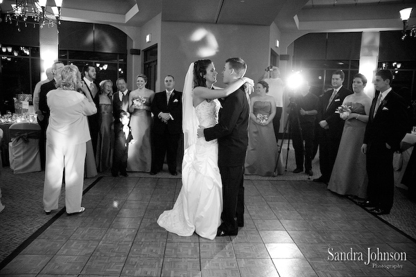 Best Mystic Dunes Wedding photographer - Sandra Johnson (SJFoto.com)